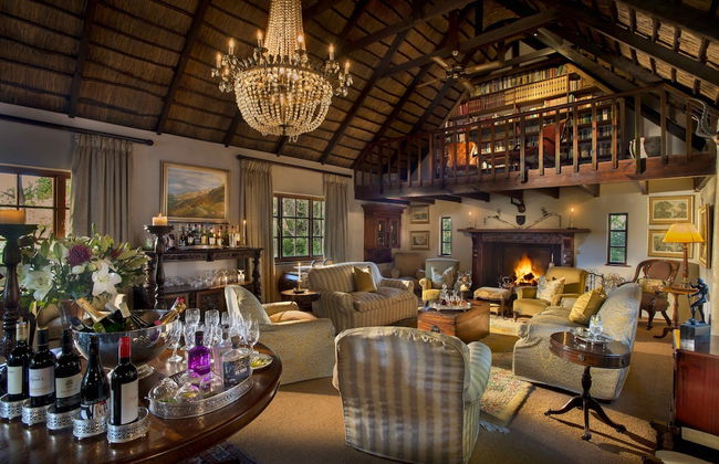 Hunter's Country House - Photo 53