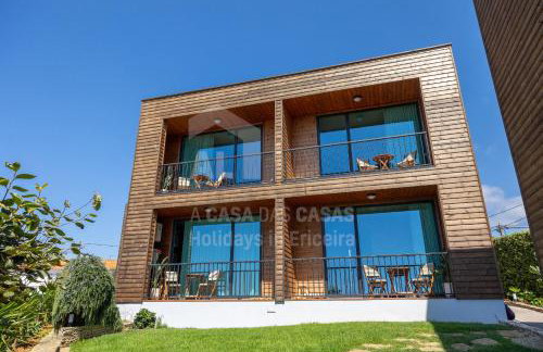 Ericeira Coxos Beach Lodge - Foto 41