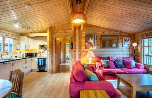 Willowbank Lodges - Foto 21