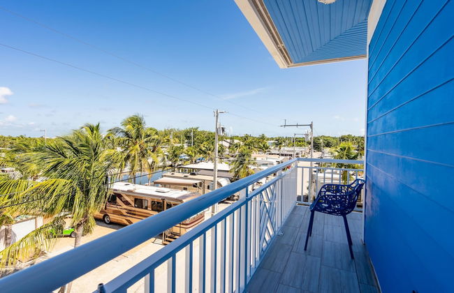 Brand New Key Largo Home - Photo 47