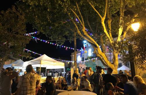 Appartement Yucca au calme proche de la mer - Foto 45