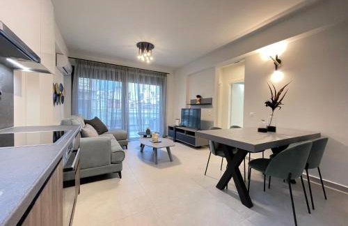 Athenean Gem near Athens Metro Mall - Foto 13