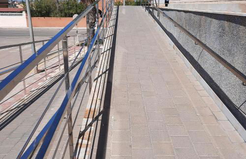 Spa & Jacuzzi frente al mar - Foto 35