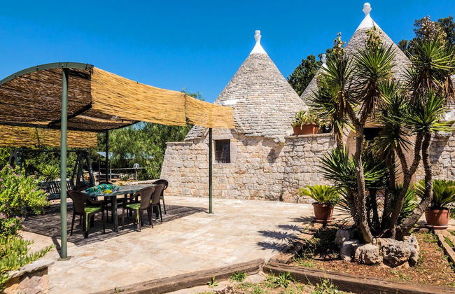 Trullo Palma - Foto 1