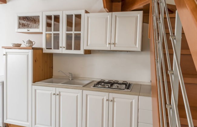 Dorsoduro Charme Apartments - Foto 15