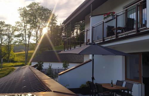 Apratmán Julie – Bavorská Ruda - Foto 1