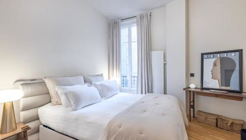 Luxury appartment near Louvre -TopQuartier- near metro - Foto 2