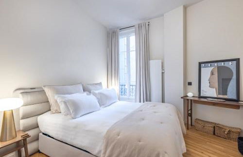 Luxury appartment near Louvre -TopQuartier- near metro - Foto 2