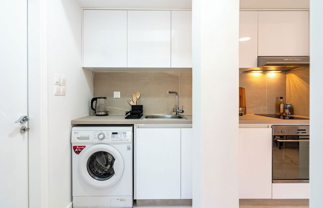 YAMAS Urban Living Palatino - Photo 17