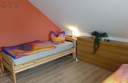 Ferienwohnung Schwedt Kastanienhöfe - Photo 13