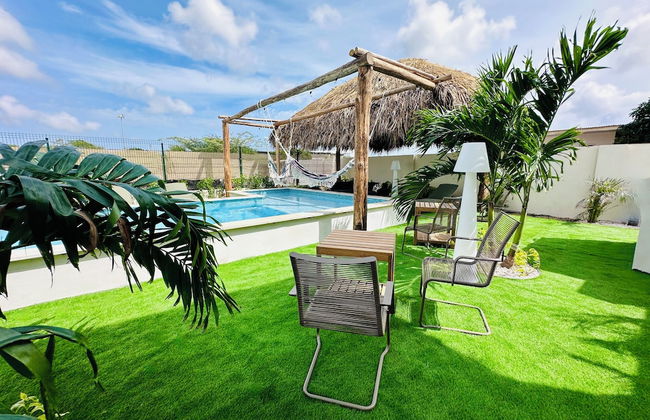 Vistalmar Ocean Suites - Foto 49