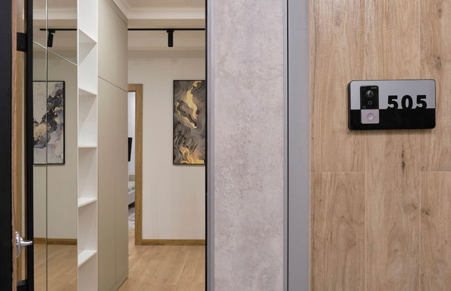 STYLO Residences & Suites - Foto 11