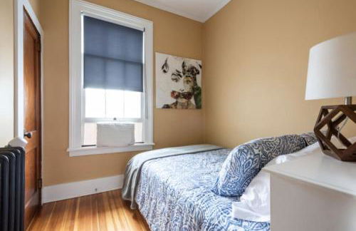 Hudson Valley Retreat in Downtown Hudson, NY - Sleeps 16-20 - Foto 28