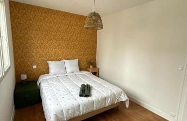 Dans le petit bourg - Foto 4