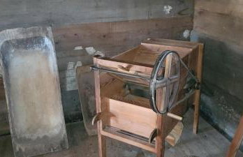 Agroturystyka Przy Rajskim Sadzie - Foto 66