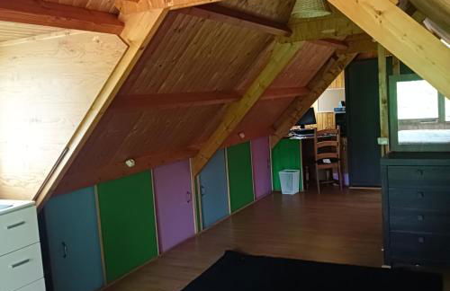 Cabaña tirolesa a 10 km de Bakio en parcela privada - Foto 7