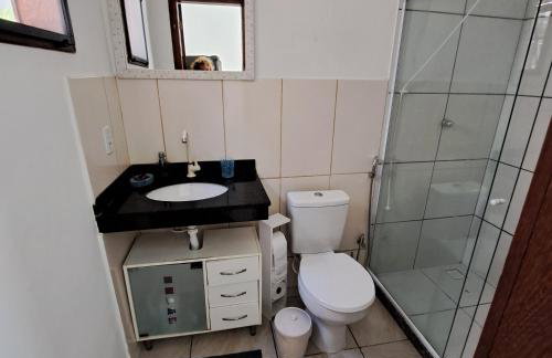 Charmosa suíte de Tucuns. - Foto 18