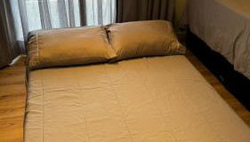 Apartamento Studio Novo Completo ao lado Metrô Giovanni - Foto 4