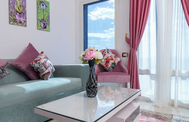 Luxury Apartment up to 3 Persons - Feel Home Away From Home - Foto 8