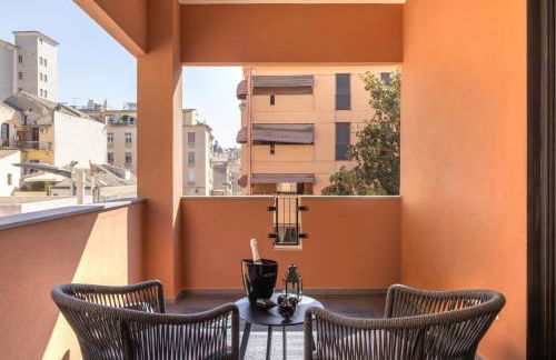 Vittoria's Luxury Apartment Cagliari - Photo 20