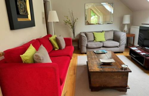 The Wee Cosy Nook - Foto 2