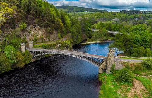 3 Bed in Archiestown oc-ca227 - Foto 26