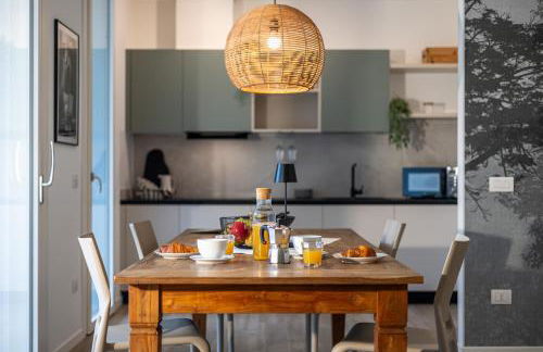 Residence Canova - Foto 85