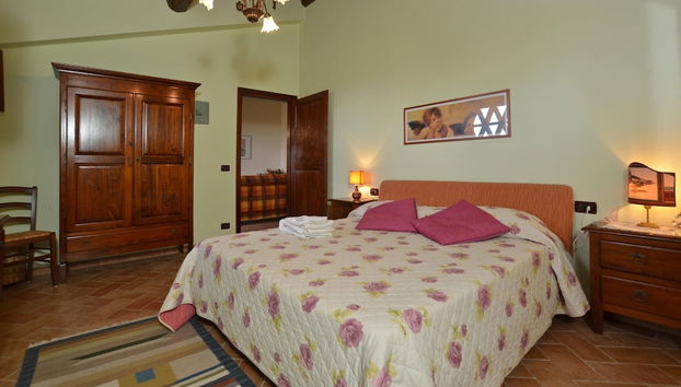 Betulla C - Foto 2, Habitación