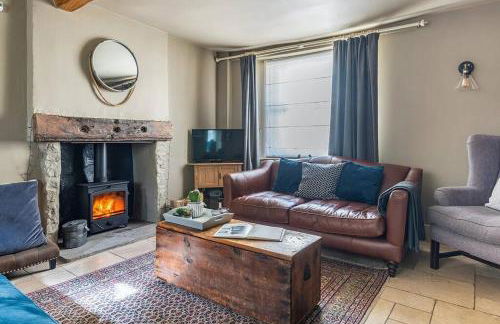 Granby Cottage, Peak District National Park - Foto 7