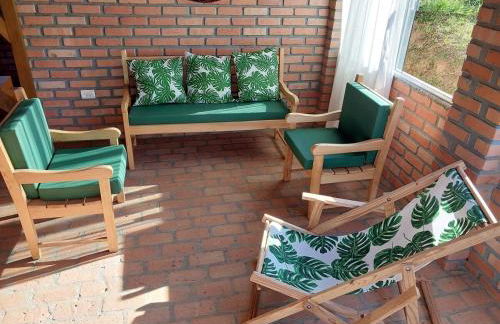 Refúgio Som das Águas, apenas 38km de Florianópolis com wifi e piscina - Photo 41