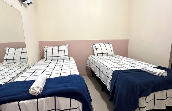 Flat Davisis - Parada do Jalapão - Foto 7