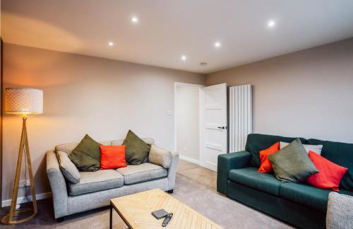 Dalmarnock Stay - Foto 25