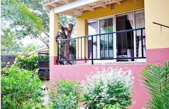 Mudita Self Catering - Foto 22