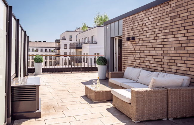 The Wellem Residences - Photo 59