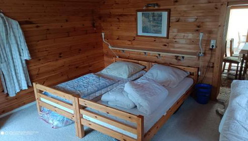 Landurlaub im Holzhaus - Foto 4