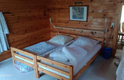 Landurlaub im Holzhaus - Foto 4