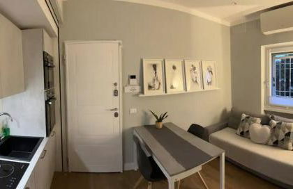 Fregene Tiny house close to the sea - Foto 12