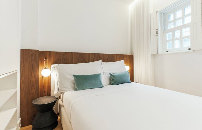 Feel Porto Clérigos Charm Flats - Foto 45