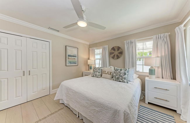 Sandcastle by the Sea managed by Beach Retreats - Foto 4