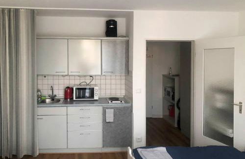 Apartment Düsseldorf-Lohausen - Foto 29