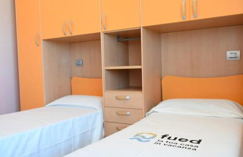 CN006 - Cesenatico, nuovo trilocale con splendida vista mare - Foto 18