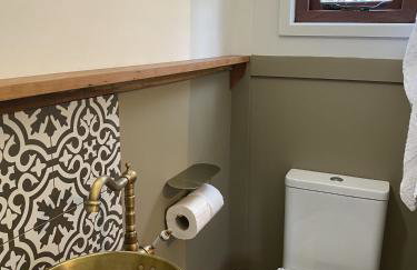 Heywood Glamping - Foto 10