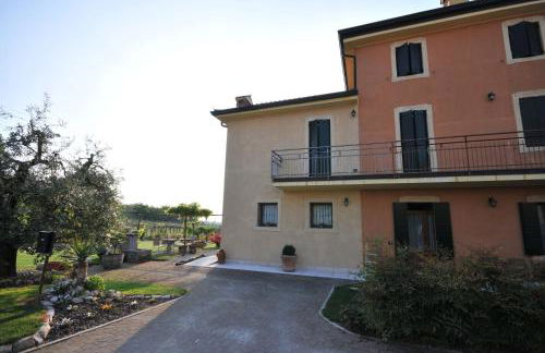 Agriturismo Corte Albarel - Foto 23