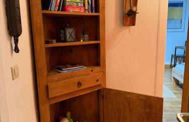 ARCOS Apartment - Geräumige 3-Zimmer-Wohnung mit 8 Einzelbetten - Perfekt für Familien, Gruppen oder Monteure - Foto 11