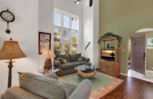 Peaceful retreat with pool gym & BBQ - Foto 10