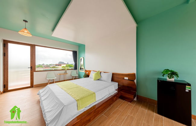 Trang An Ao dai Homestay - Photo 17