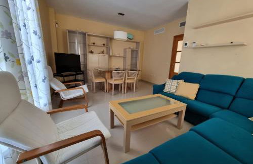 Ático en Costa Ballena con Barbacoa, Aire Acondicionado y WIFI - Foto 19