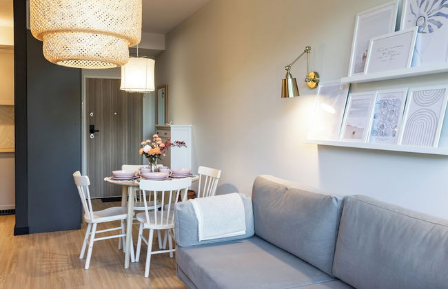 Apartamenty Sun & Snow Porto Mare - Photo 14