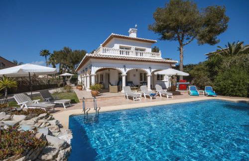 Casa Azucena - Foto 1