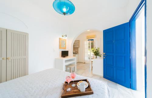 Antonina Hotel Apartments - Foto 102